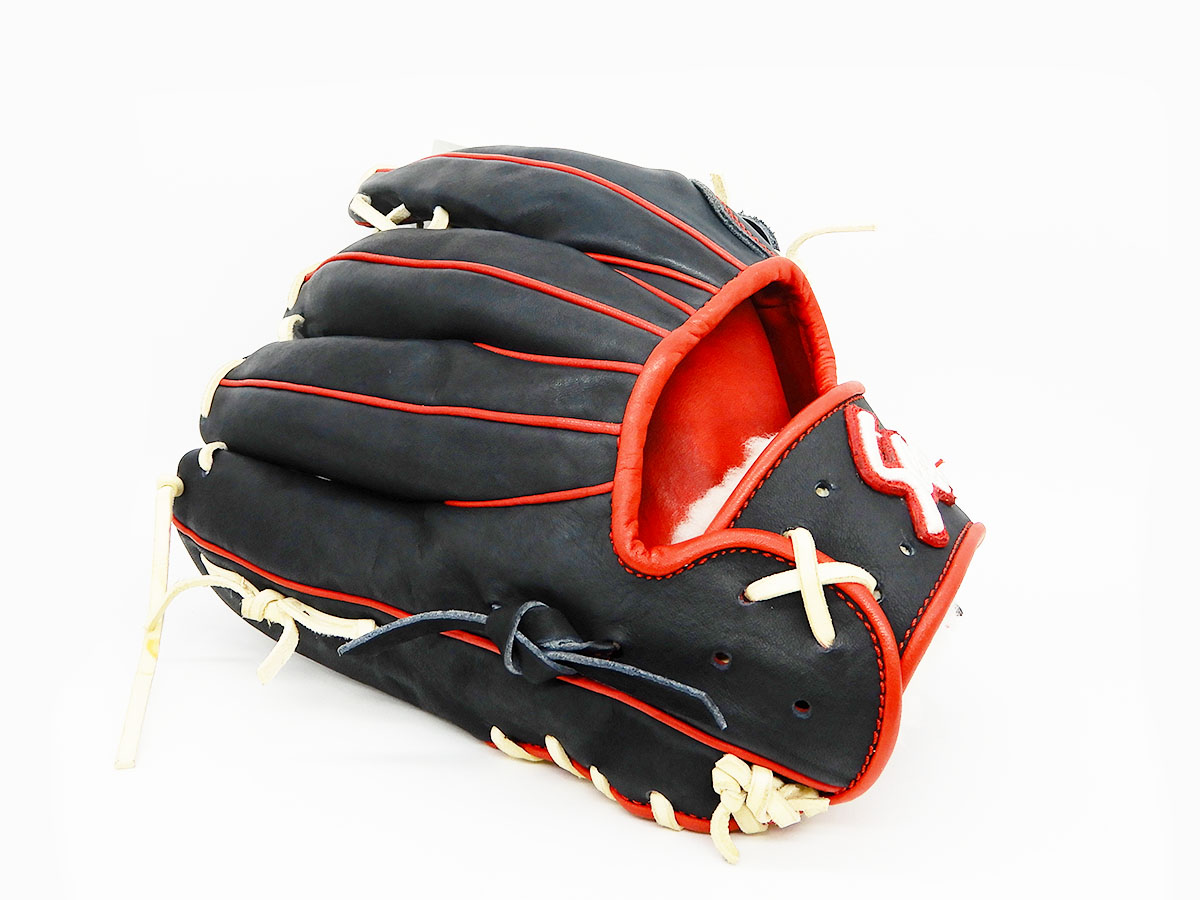 久保田スラッガー オーダー 外野グローブ | 中古野球用品販売の球児先生