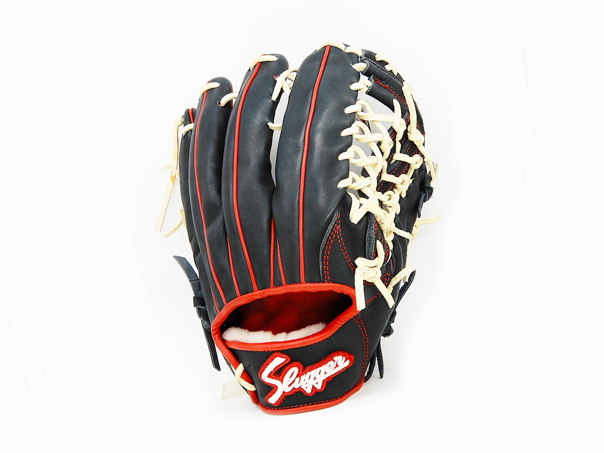 k*様 スラッガー　オーダー　外野用 久保田スラッガー オーダー 外野グローブ | 中古野球用品販売の球児先生