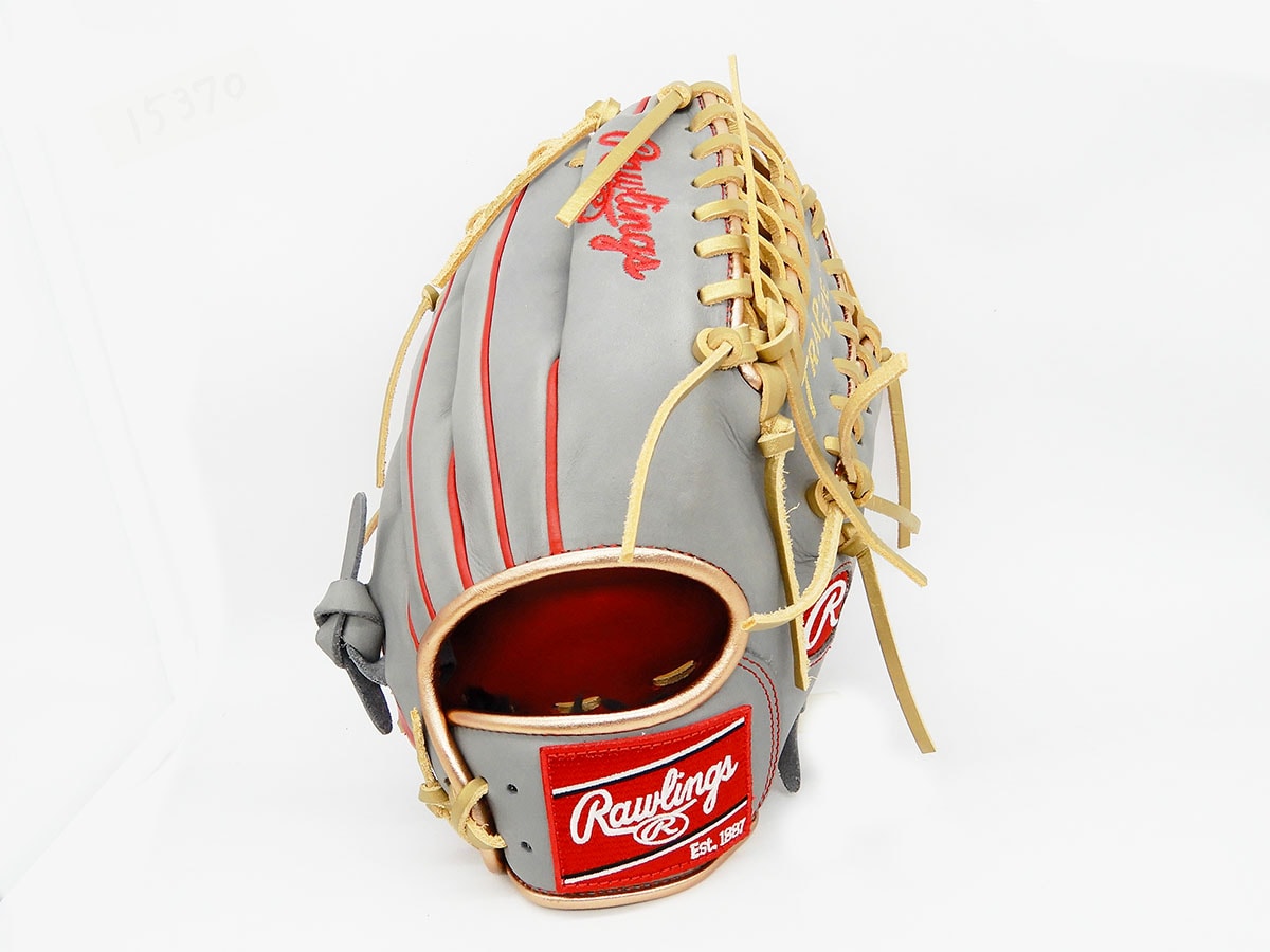 ローリングス HOH MLB COLOR SYNC 内野グローブ | 中古野球用品販売の 