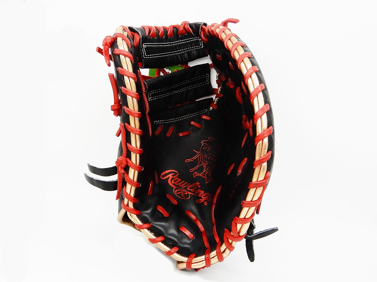 ローリングス HOH ファーストミット | 中古野球用品販売の球児先生