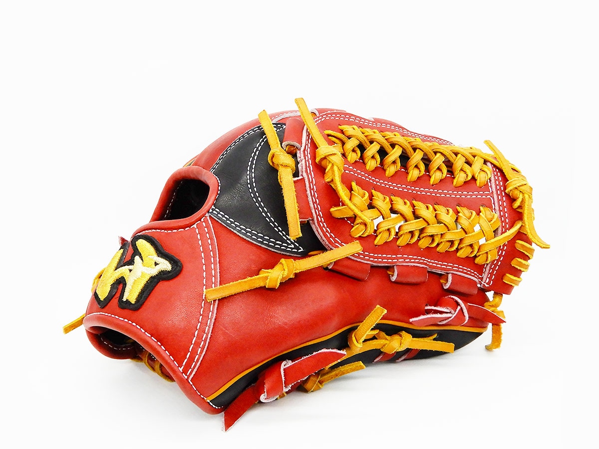 ワールドペガサス グランドペガサスTOP オーダー 内野グローブ | 中古