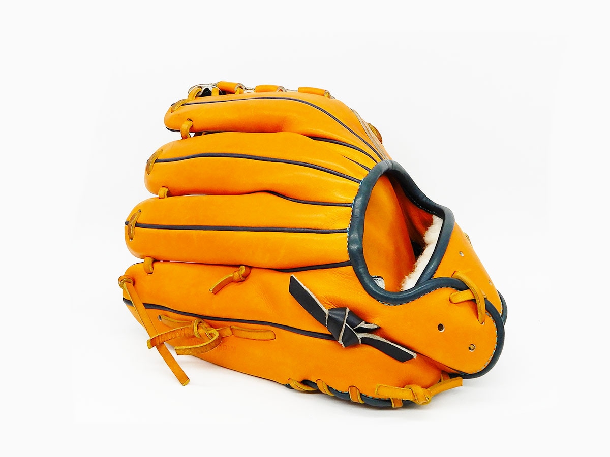 ZETT プロステイタス オーダー 内野グローブ | 中古野球用品販売の球児先生