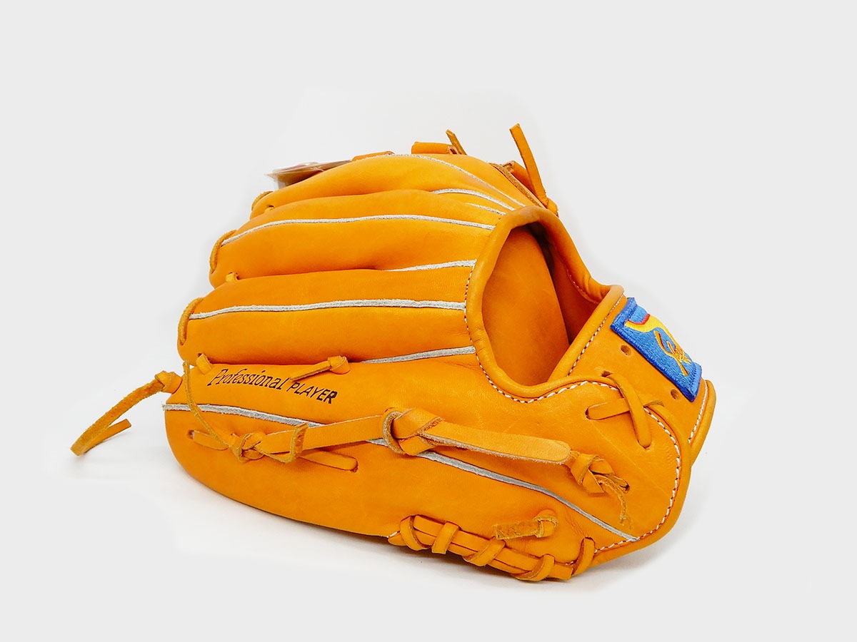 久保田スラッガー 投手グローブ | 中古野球用品販売の球児先生