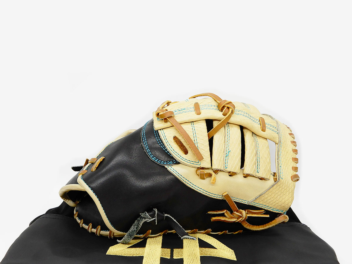 44 ファーストミット 44PRO ファーストミット | 中古野球用品販売の球児先生
