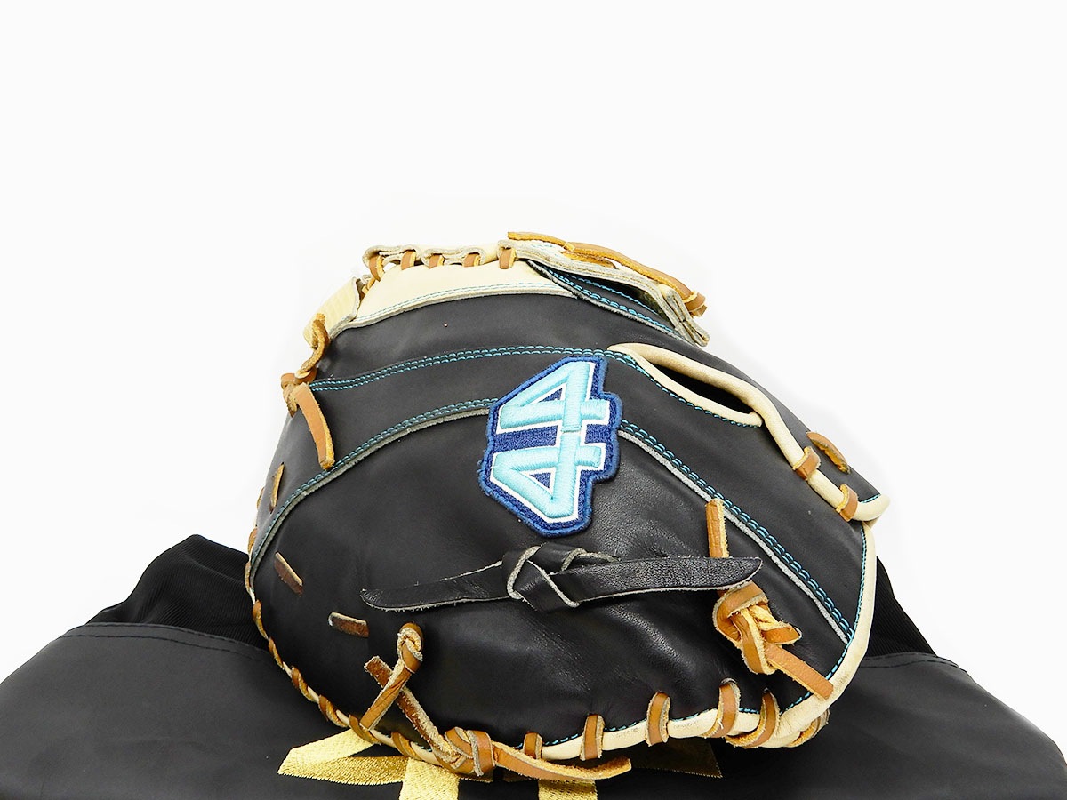 44PRO ファーストミット | 中古野球用品販売の球児先生