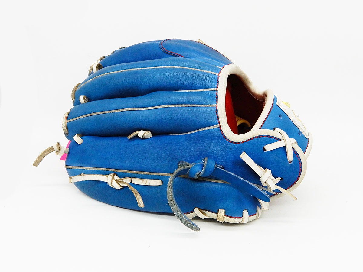 久保田スラッガー オーダー 内野グローブ | 中古野球用品販売の球児先生