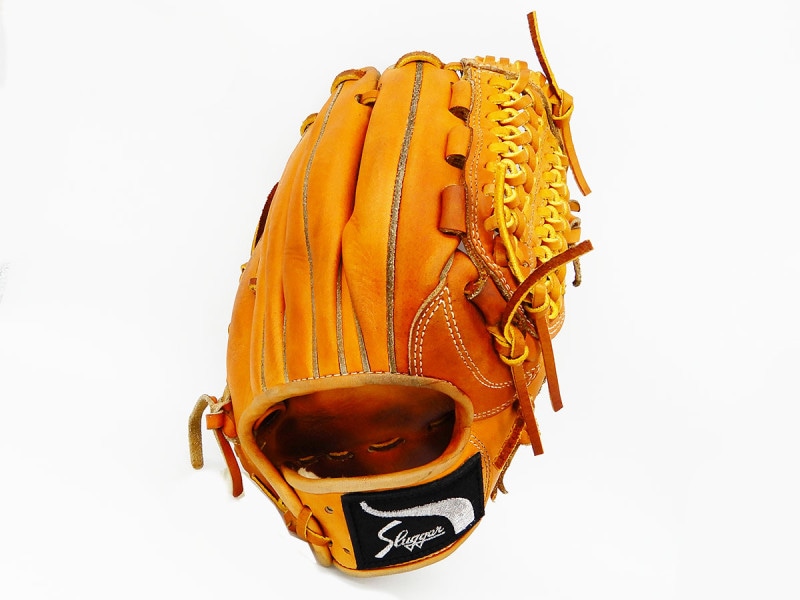 久保田スラッガー 内野グローブ | 中古野球用品販売の球児先生