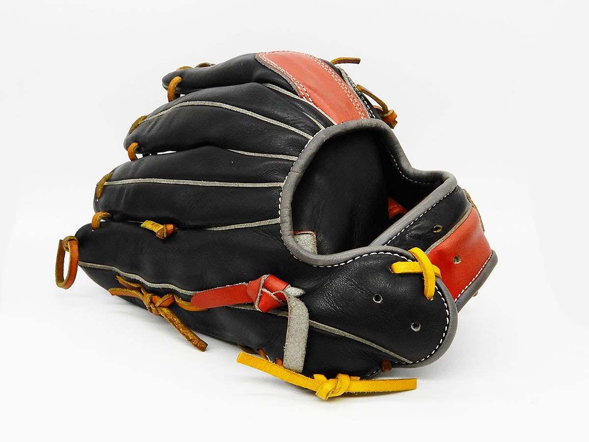 ZETT プロステイタス 内野グローブ | 中古野球用品販売の球児先生