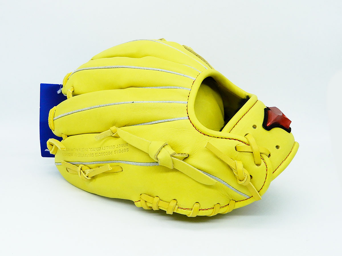 ミズノ ウィルドライブ 内野グローブ | 中古野球用品販売の球児先生