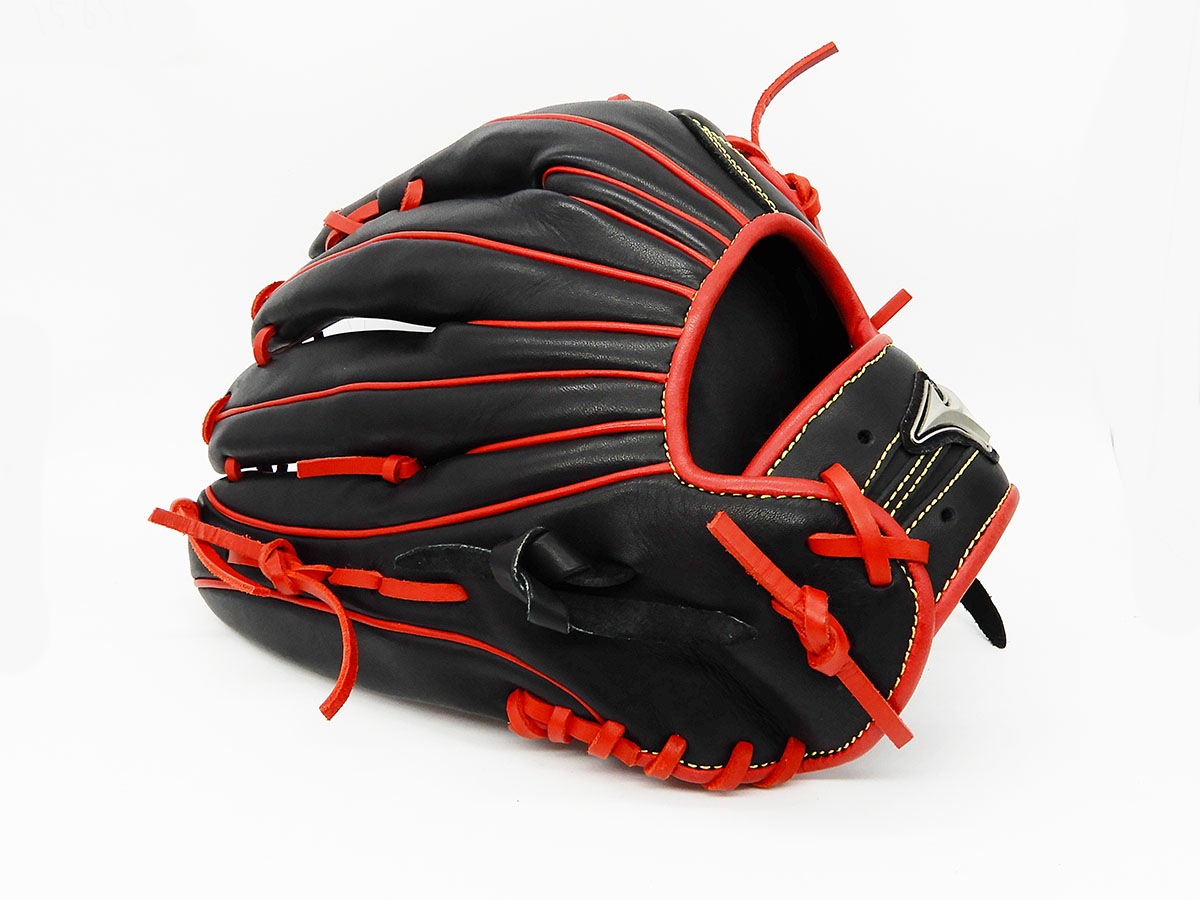 ミズノ ダイビングキャッチ 外野グローブ | 中古野球用品販売の球児先生
