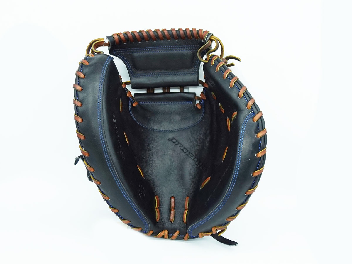 SSK プロエッジ 栄 キャッチャーミット | 中古野球用品販売の