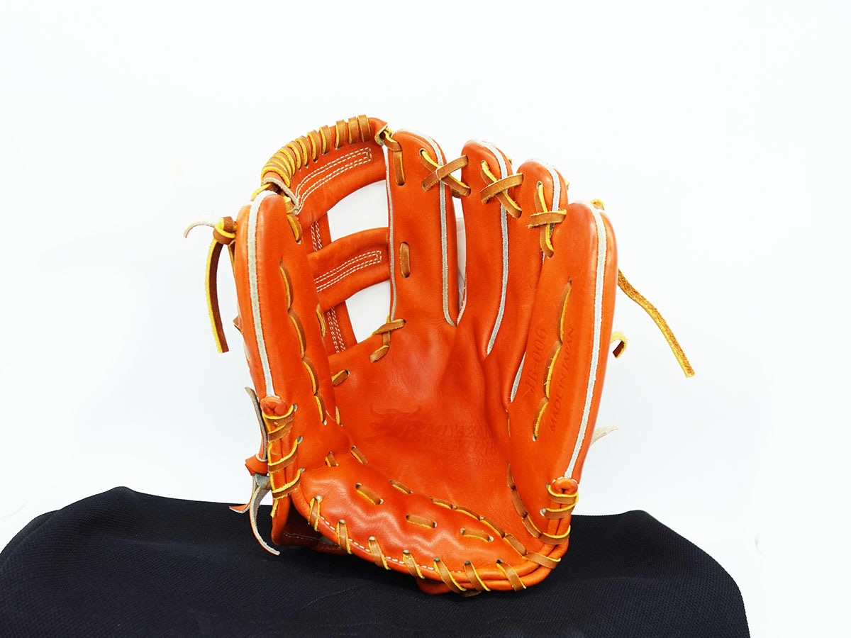 和牛JB JB-006 内野手用 | 中古野球用品販売の球児先生