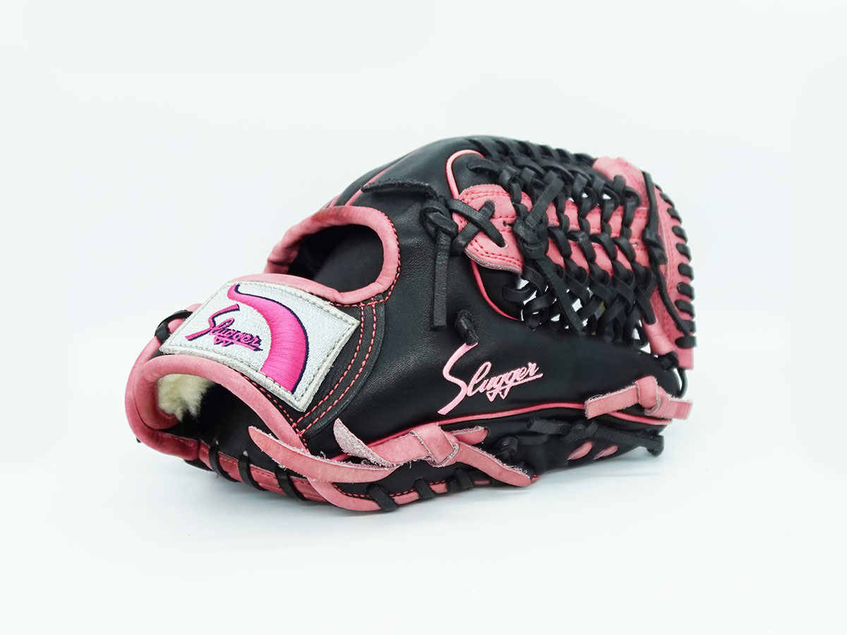 久保田スラッガー オーダー 内野グローブ | 中古野球用品販売の球児先生