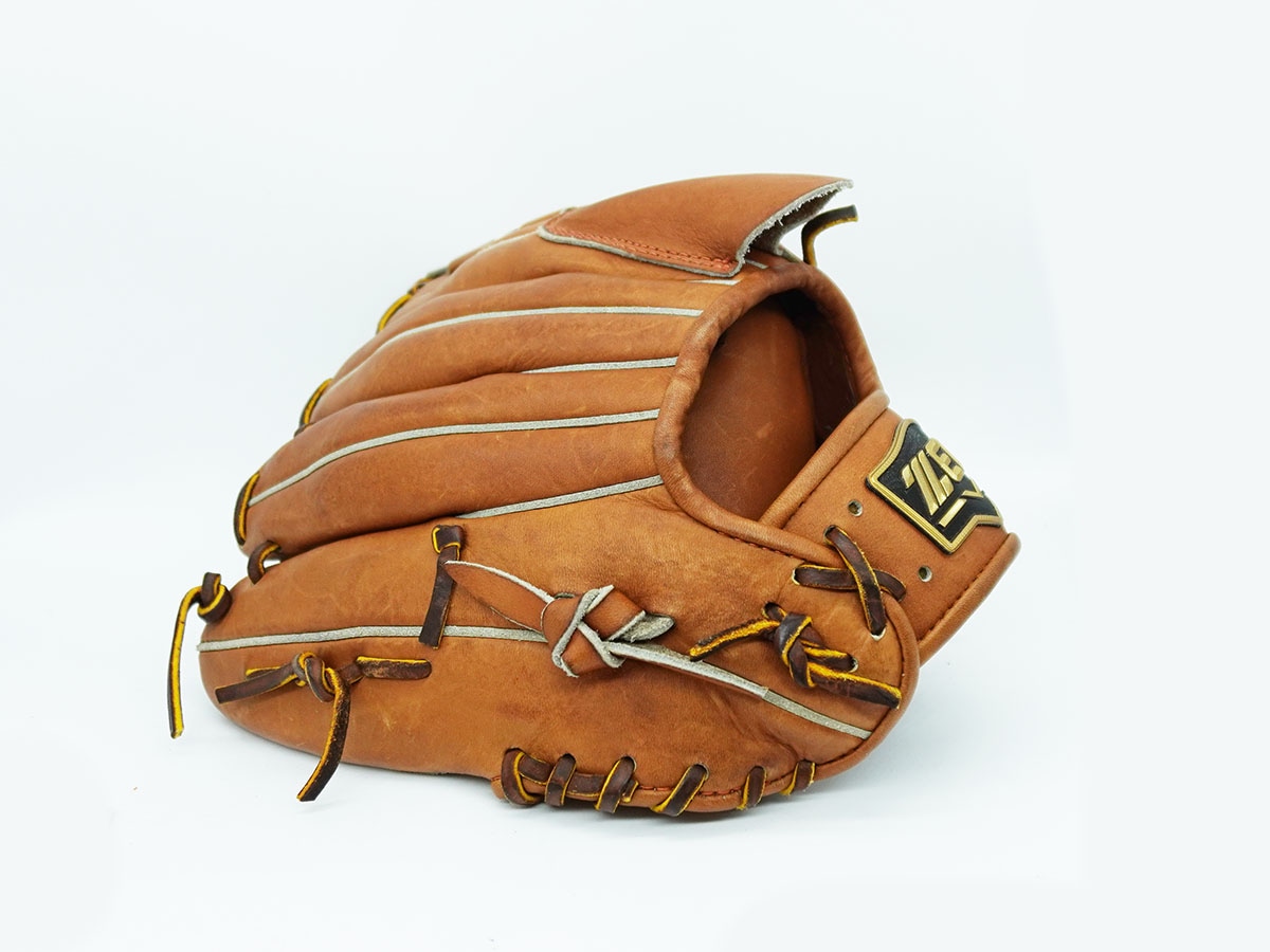 ZETT ネオステイタス 投手グローブ | 中古野球用品販売の球児先生