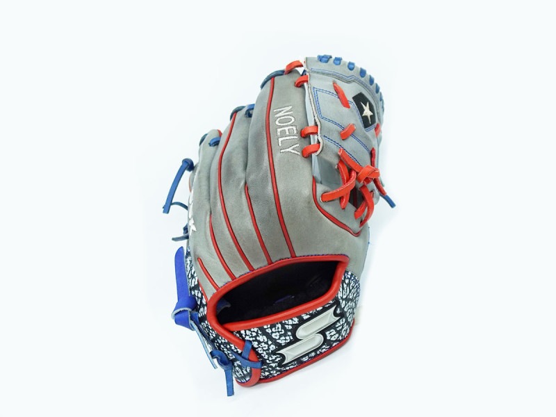 SSK プロエッジ 内野グローブ | 中古野球用品販売の球児先生