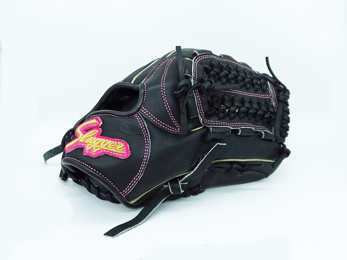 久保田スラッガー 内野グローブ | 中古野球用品販売の球児先生