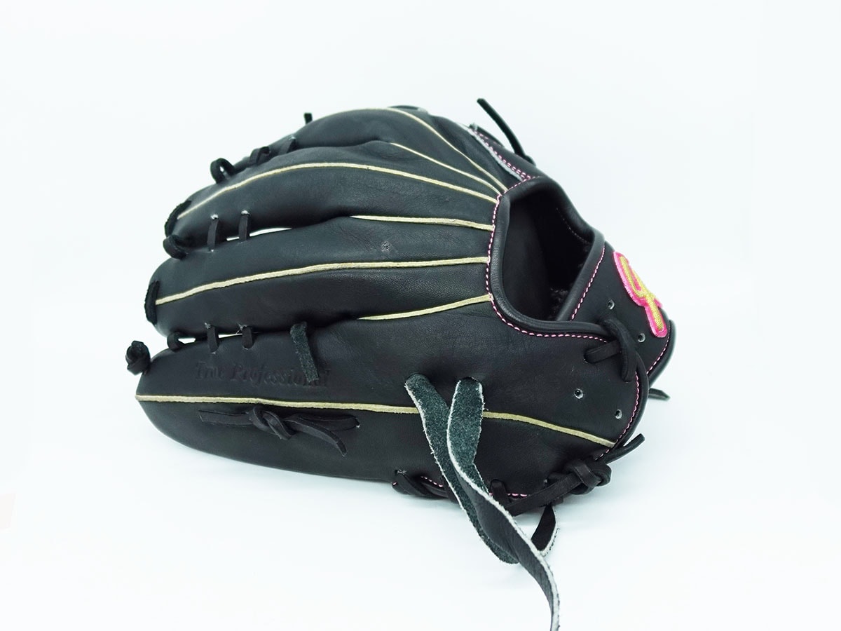 久保田スラッガー 内野グローブ | 中古野球用品販売の球児先生