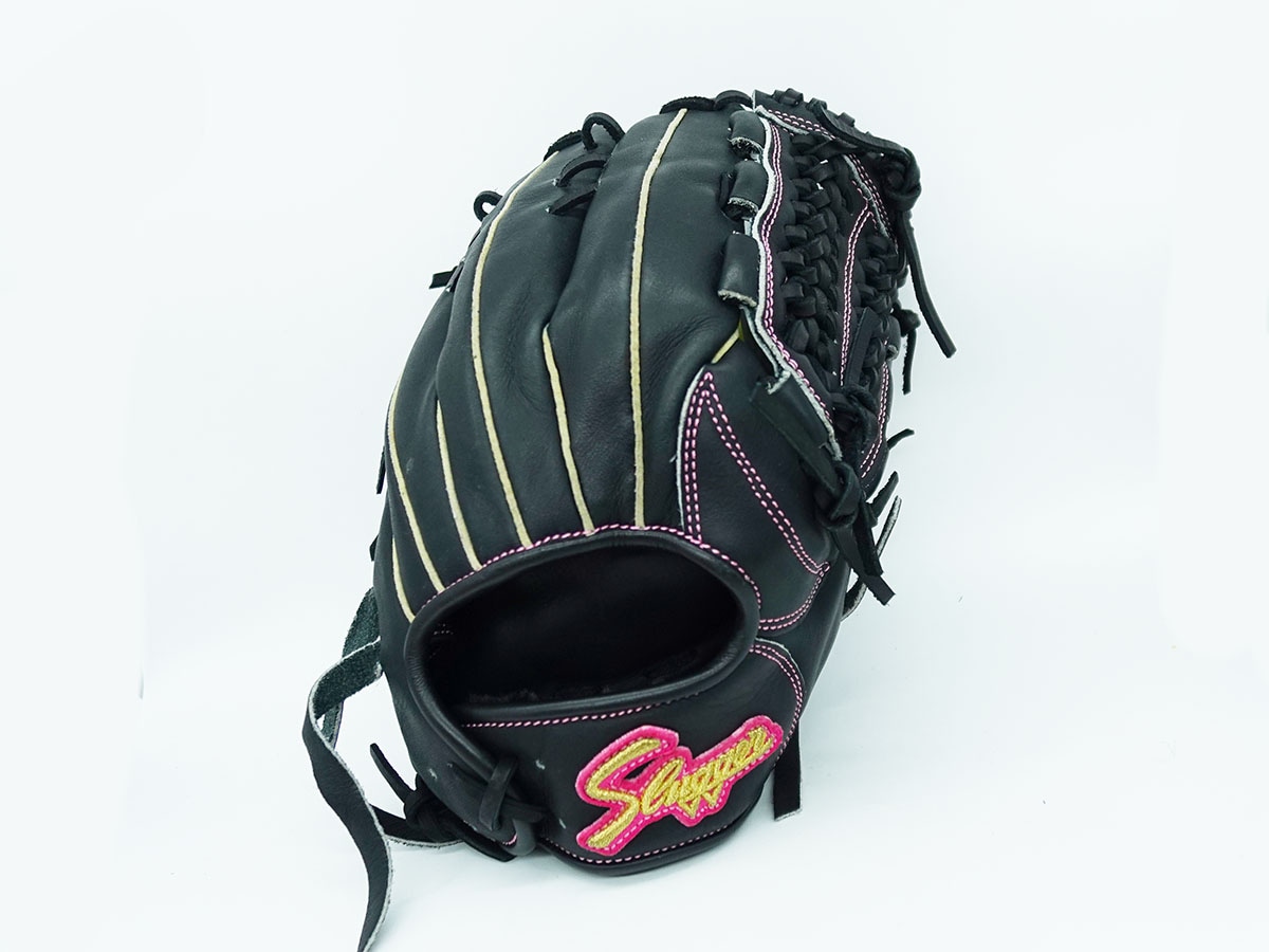 久保田スラッガー 内野グローブ | 中古野球用品販売の球児先生 久保田スラッガー 内野グローブ | 中古野球用品販売の球児先生