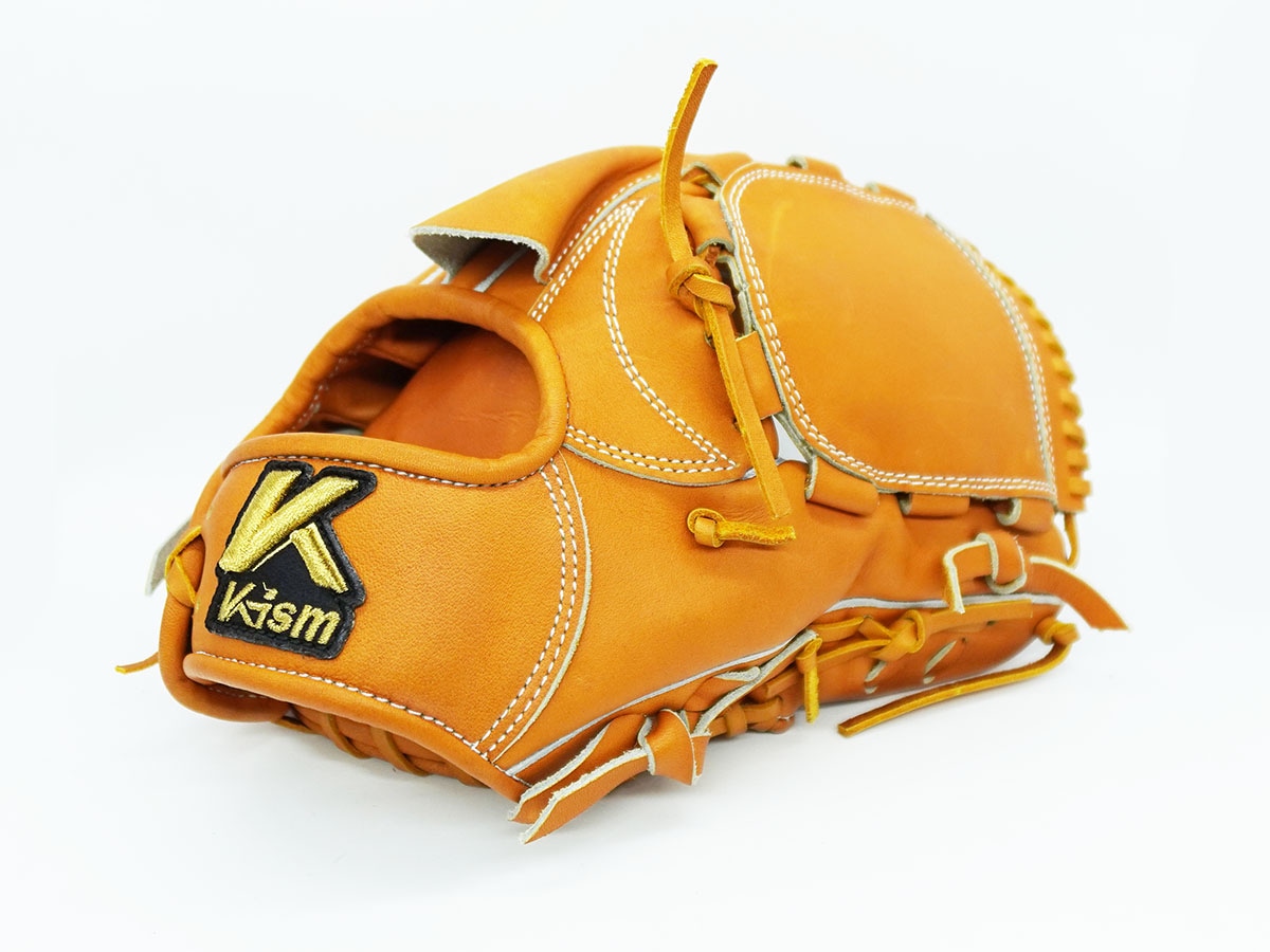 Kism 投手用 | 中古野球用品販売の球児先生