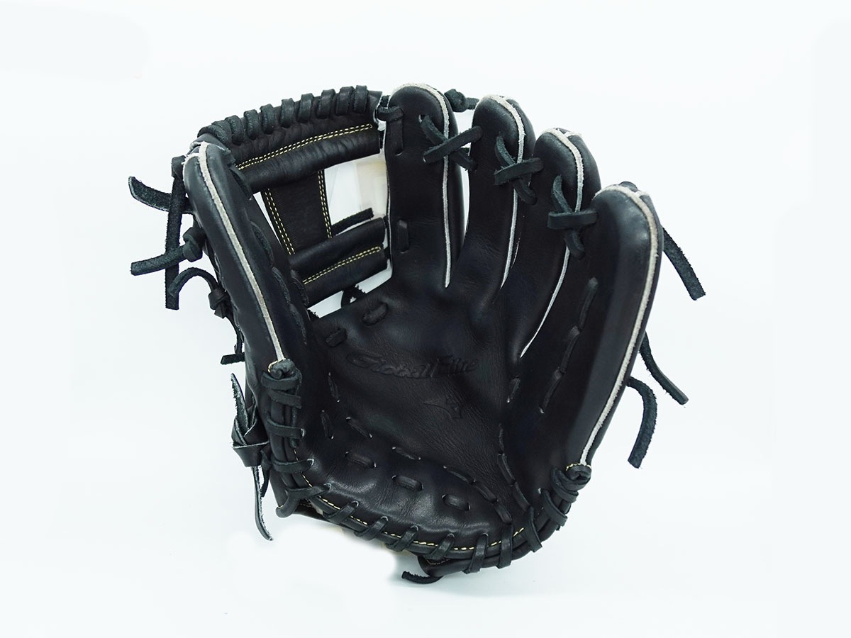 ミズノ　グローバルエリート　硬式　内野手用　中古 ミズノ グローバルエリート 内野グローブ | 中古野球用品販売の球児先生