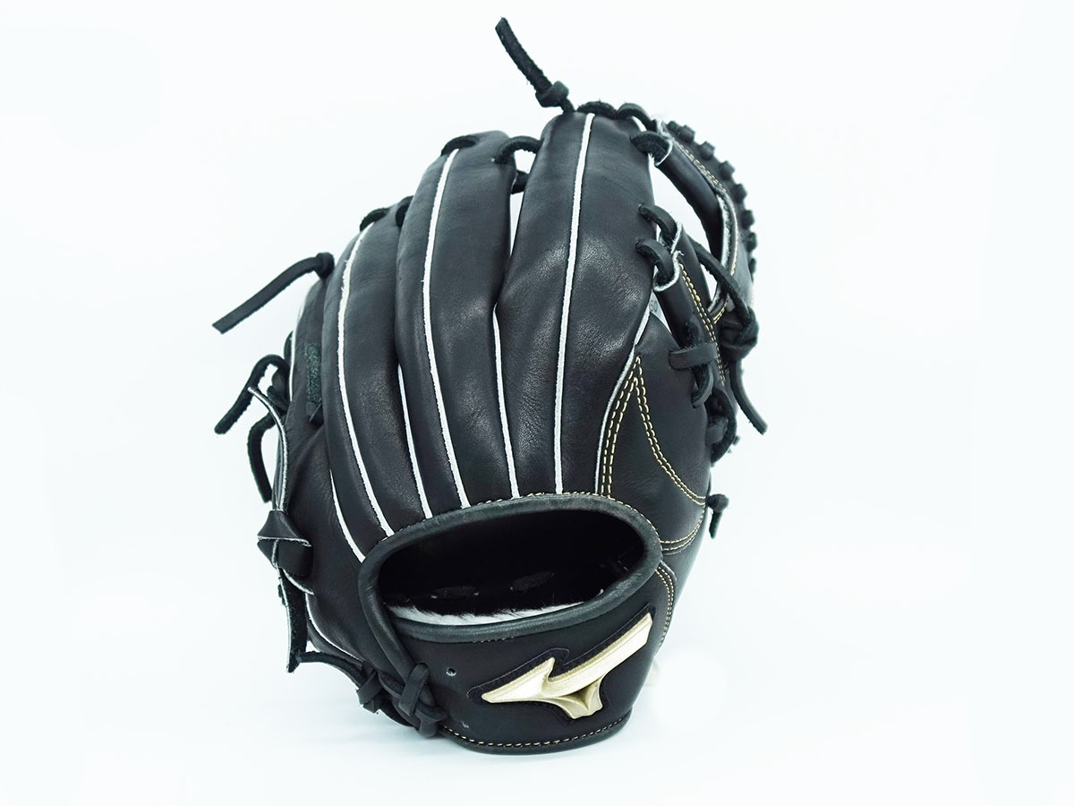ミズノ グローバルエリート 内野グローブ | 中古野球用品販売の球児先生
