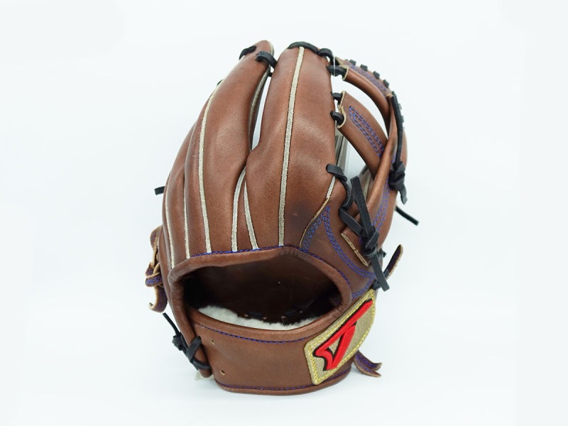 Teppen(てっぺん) プレミア和牛限定グラブ 内野グローブ | 中古野球