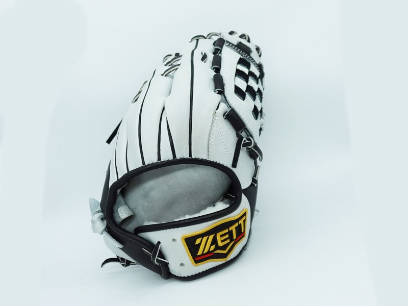 ZETT プロステイタス オーダー 内野グローブ | 中古野球用品販売の球児先生