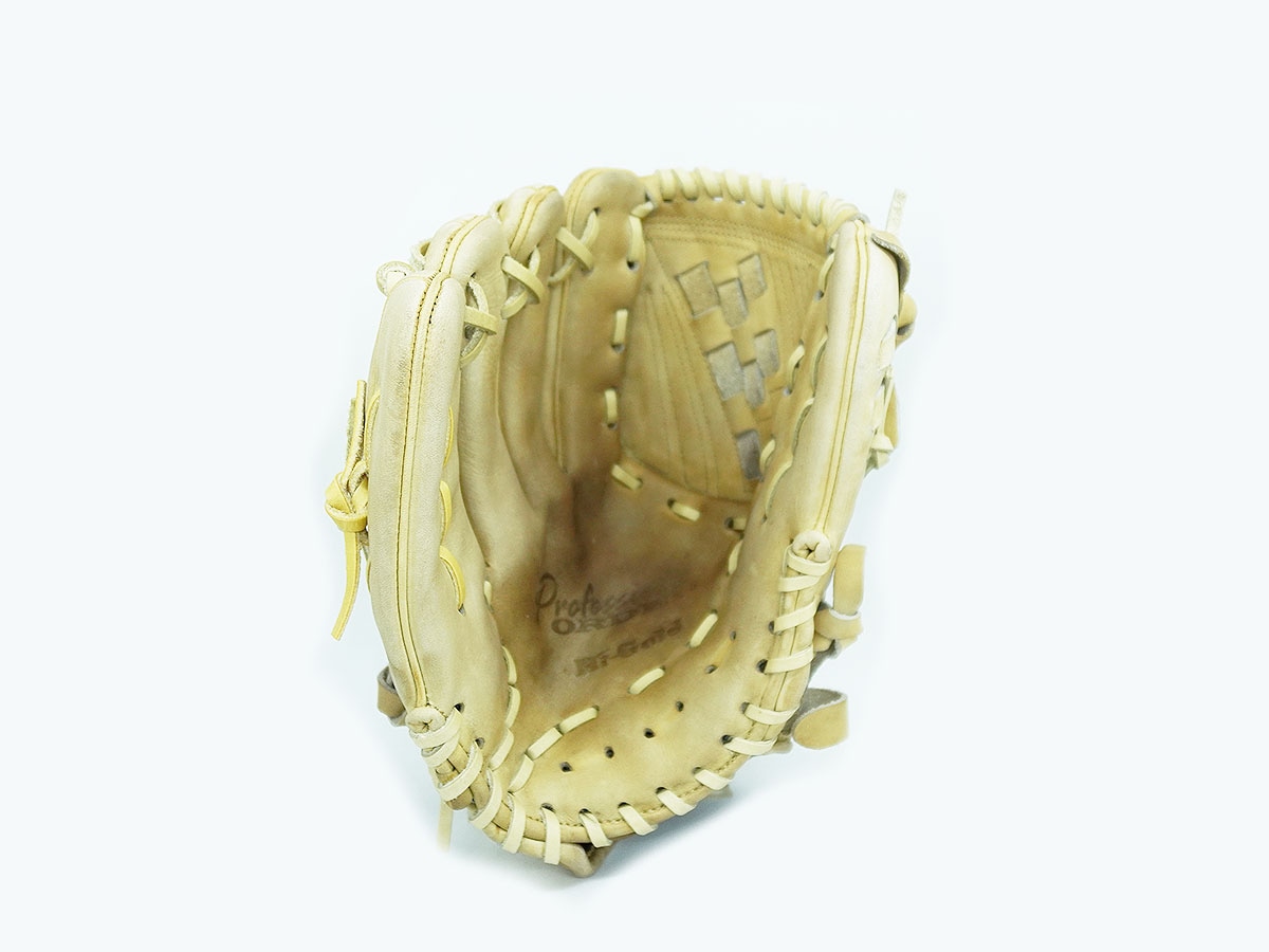 最終値下】ハイゴールド 内野手 硬式用 未使用