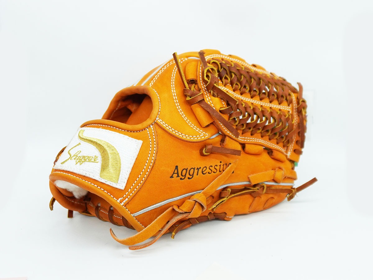 久保田スラッガー 内野手用 | 中古野球用品販売の球児先生