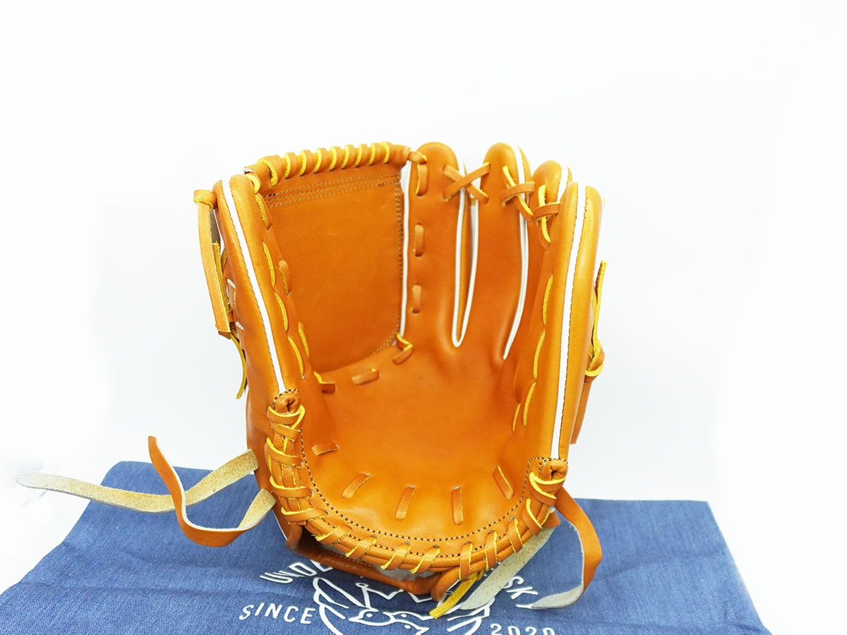 TRINITY オーダー | 中古野球用品販売の球児先生