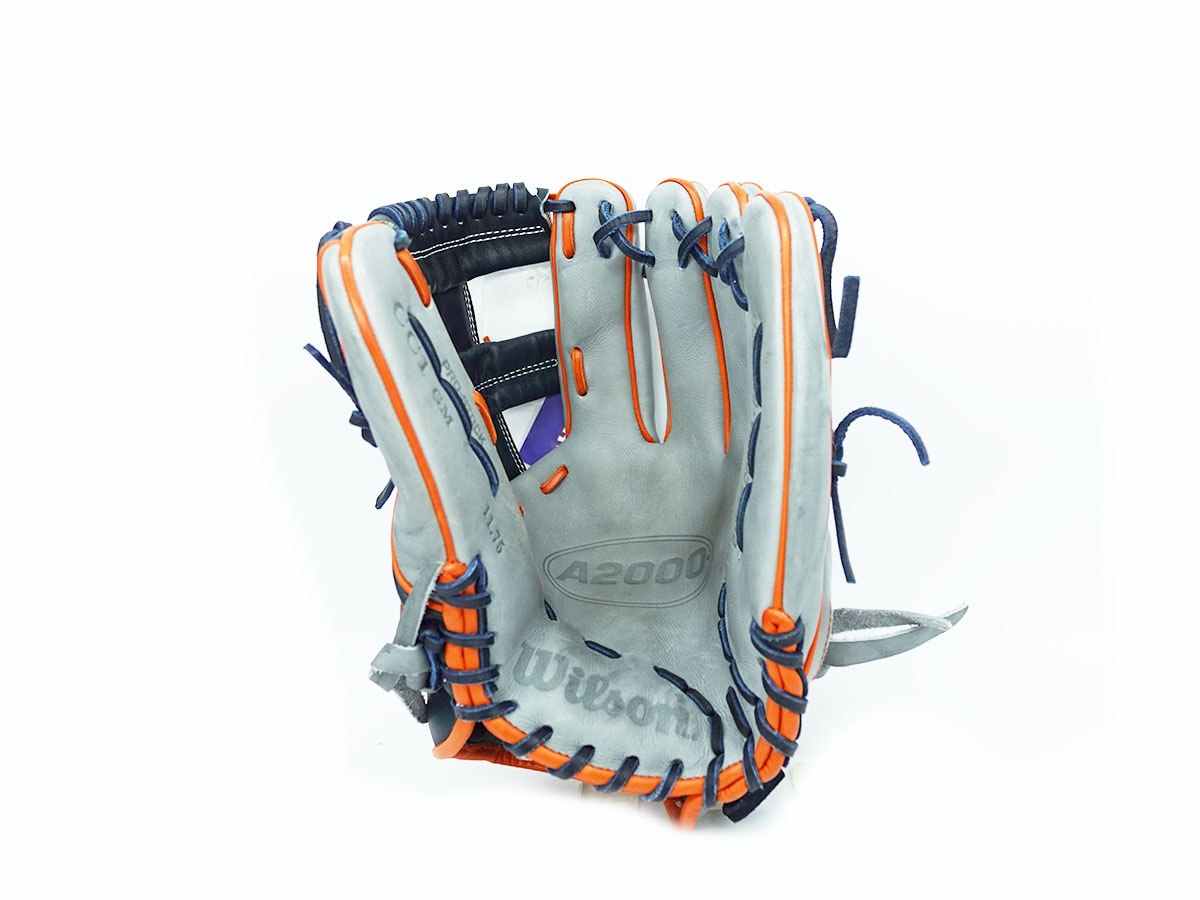 Wilson A2000 カルロス・コレアモデル 内野グローブ | 中古野球