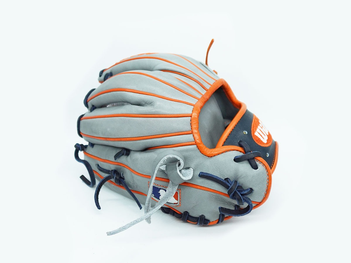 wilson - ウイルソン　硬式用グラブ　カルロスコレア Wilson A2000 カルロス・コレアモデル 内野グローブ | 中古野球
