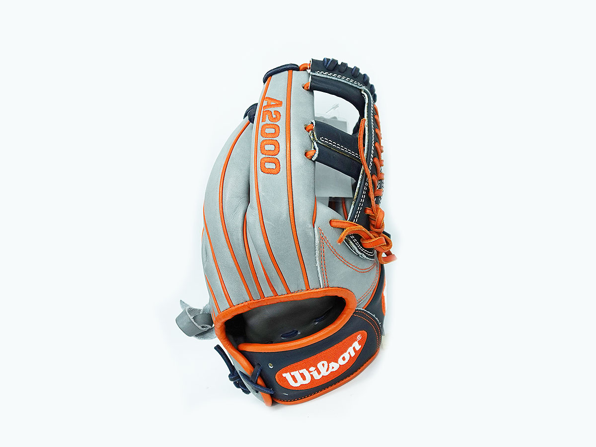 Wilson A2000 カルロス・コレアモデル 内野グローブ | 中古野球