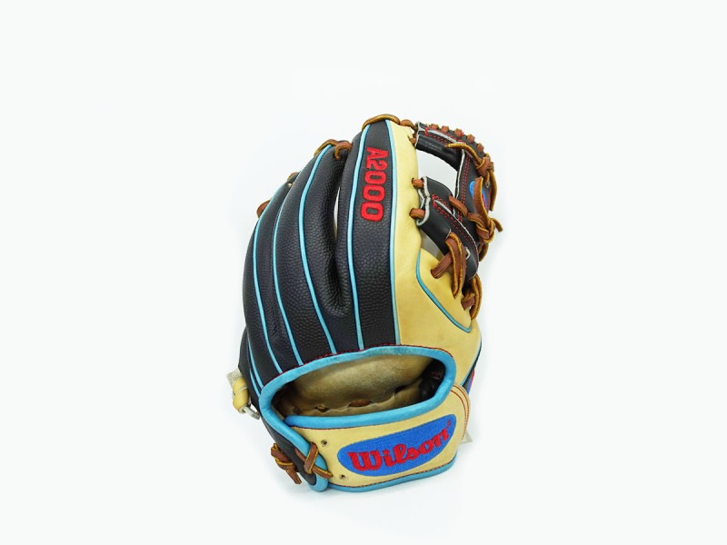 Wilson A2K 硬式用　DP15 11.5【日本未発売】ペドロイアモデル Amazon | WILSON Sporting Goods 2021 A2000 Pedroia Fit DP15