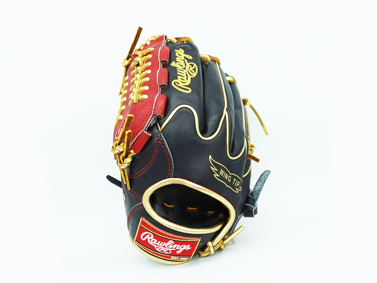 ローリングス HOH RGGCショップ限定 左用オールラウンドグローブ 
