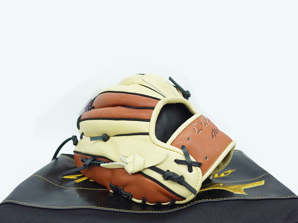 ミズノ ミズノプロ 田中将大練習用モデル | 中古野球用品販売の球児先生