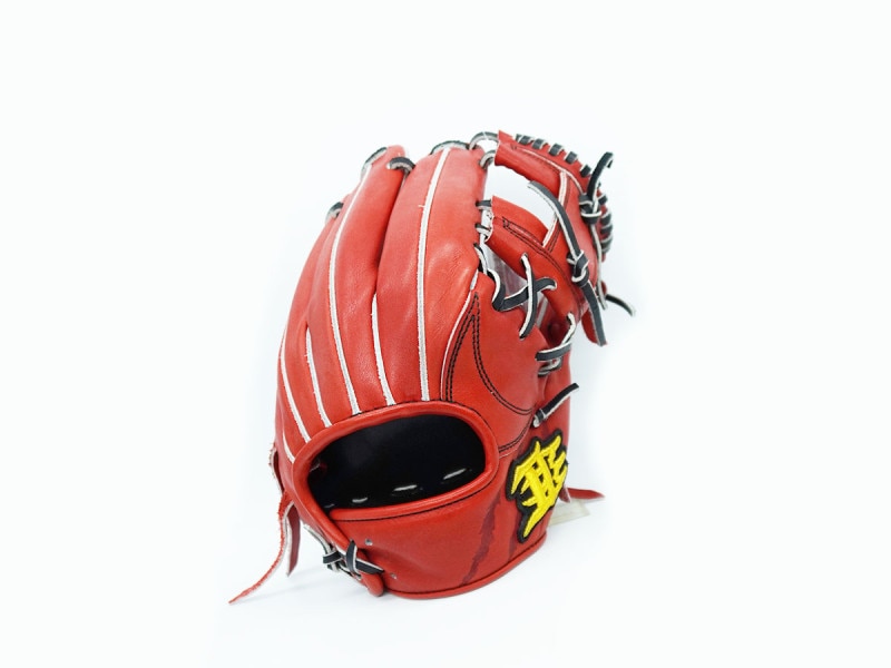 硬式野球グローブ 内野手用　アイモンスター アイモンスター 内野グローブ | 中古野球用品販売の球児先生