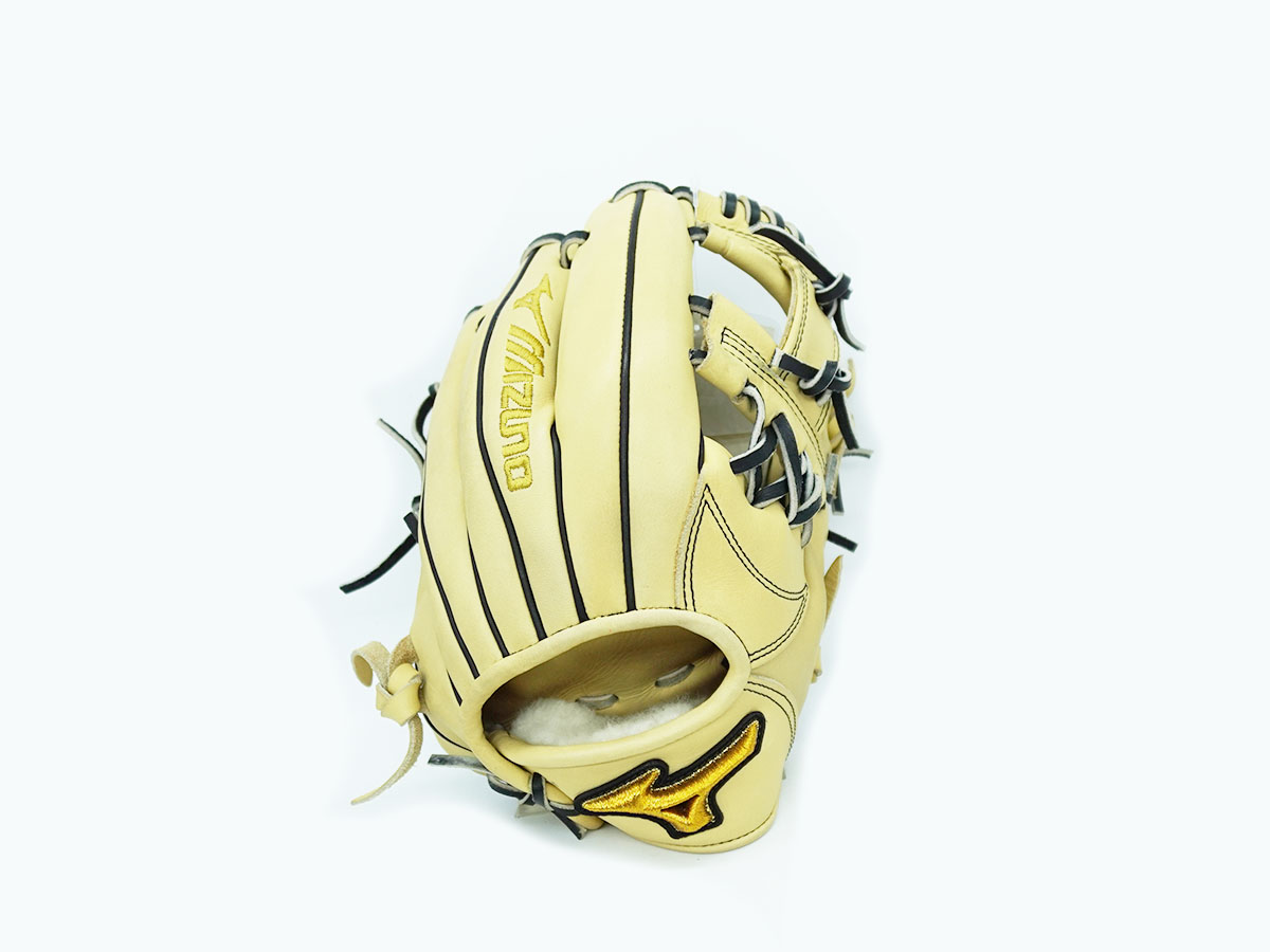 ミズノ major シモンズ グローブ ミズノ ミズノプロ シモンズ型 内野