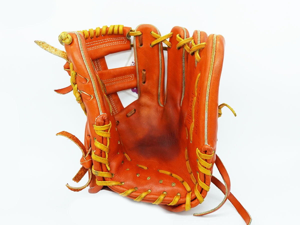 和牛JB WAGYU JB 内野グローブ | 中古野球用品販売の球児先生