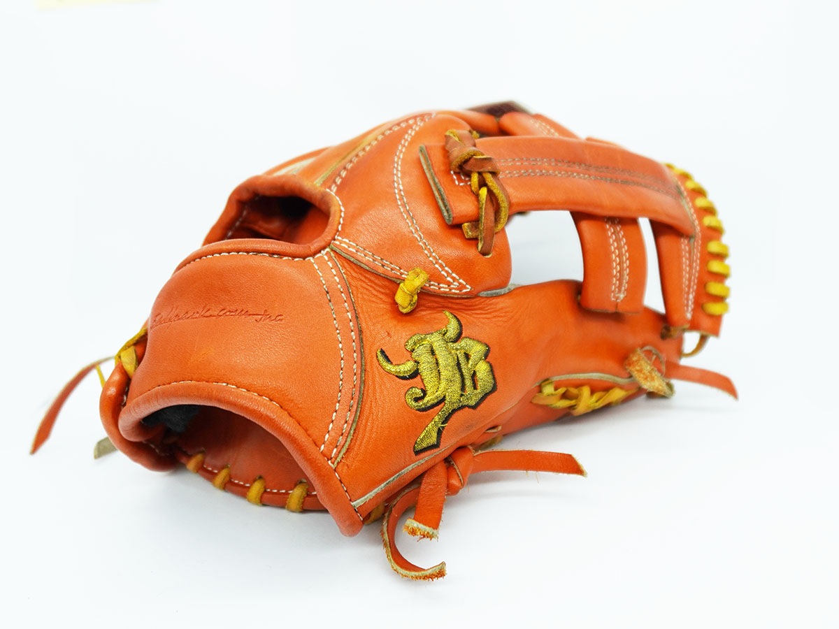 和牛JB WAGYU JB 内野グローブ | 中古野球用品販売の球児先生