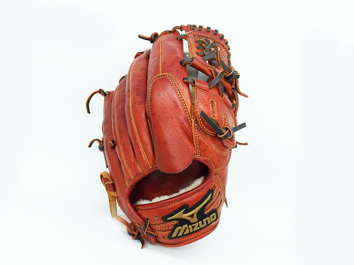 ミズノ グローバルエリート Lシリーズ 投手グローブ | 中古野球用品 