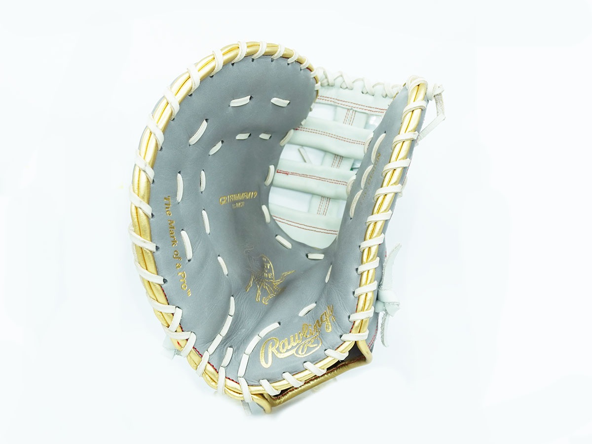 HOH®︎ MULTI MATERIAL SHELL | ローリングスジャパン - Rawlings