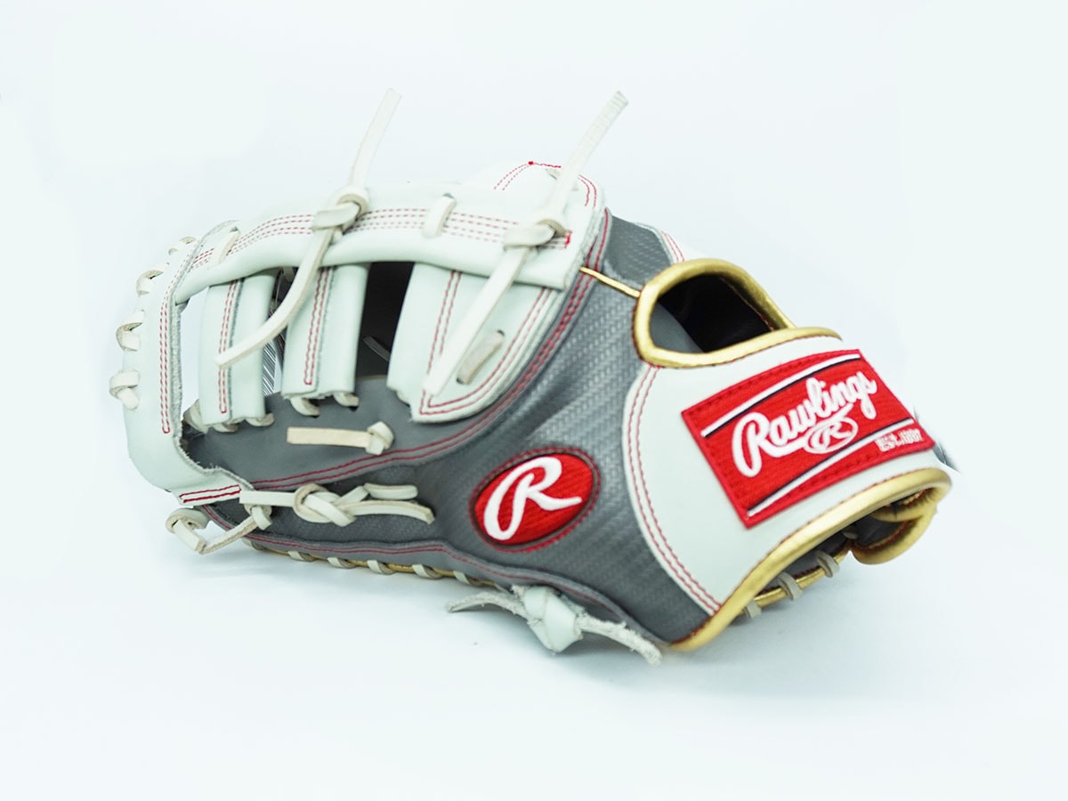 新品 Rawlings HOH MULTI MATERIAL SHELL 一般軟式 ファースト
