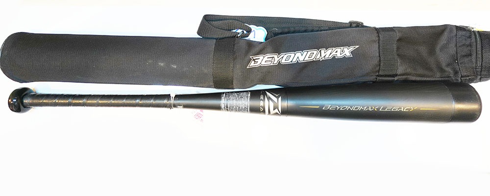 中古品　BEYOND MAX LEGACY L 2025年最新】ビヨンドマックスレガシー(BEYOND MAX Legacy
