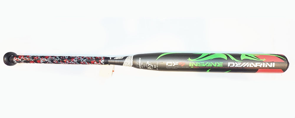 ディマリニ CF9 3号ゴムソフトボールバット（ディマリニCF9 3号