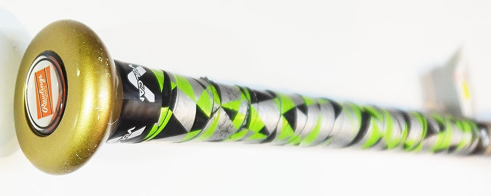 ローリングス ハイパーマッハ3 ウレタンコンポジット | 中古野球用品