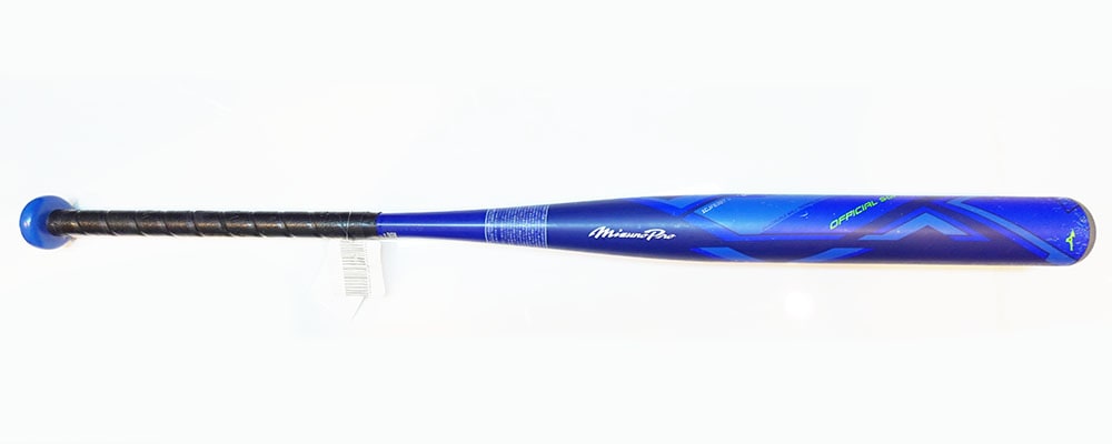 ミズノ AX4 3号ゴムバット | 中古野球用品販売の球児先生