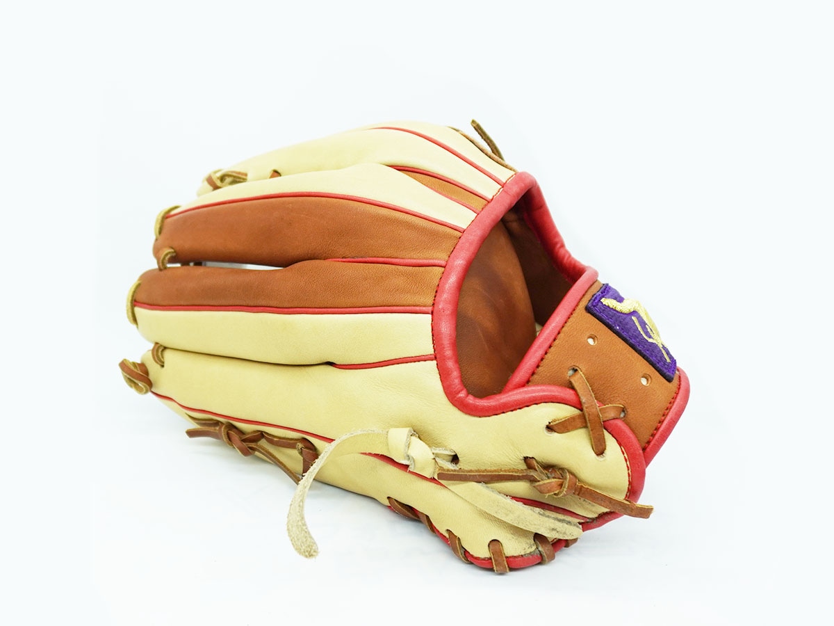 久保田スラッガー オーダー 外野グローブ | 中古野球用品販売の球児先生