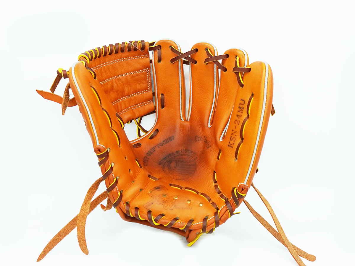 久保田スラッガー 内野グローブ | 中古野球用品販売の球児先生