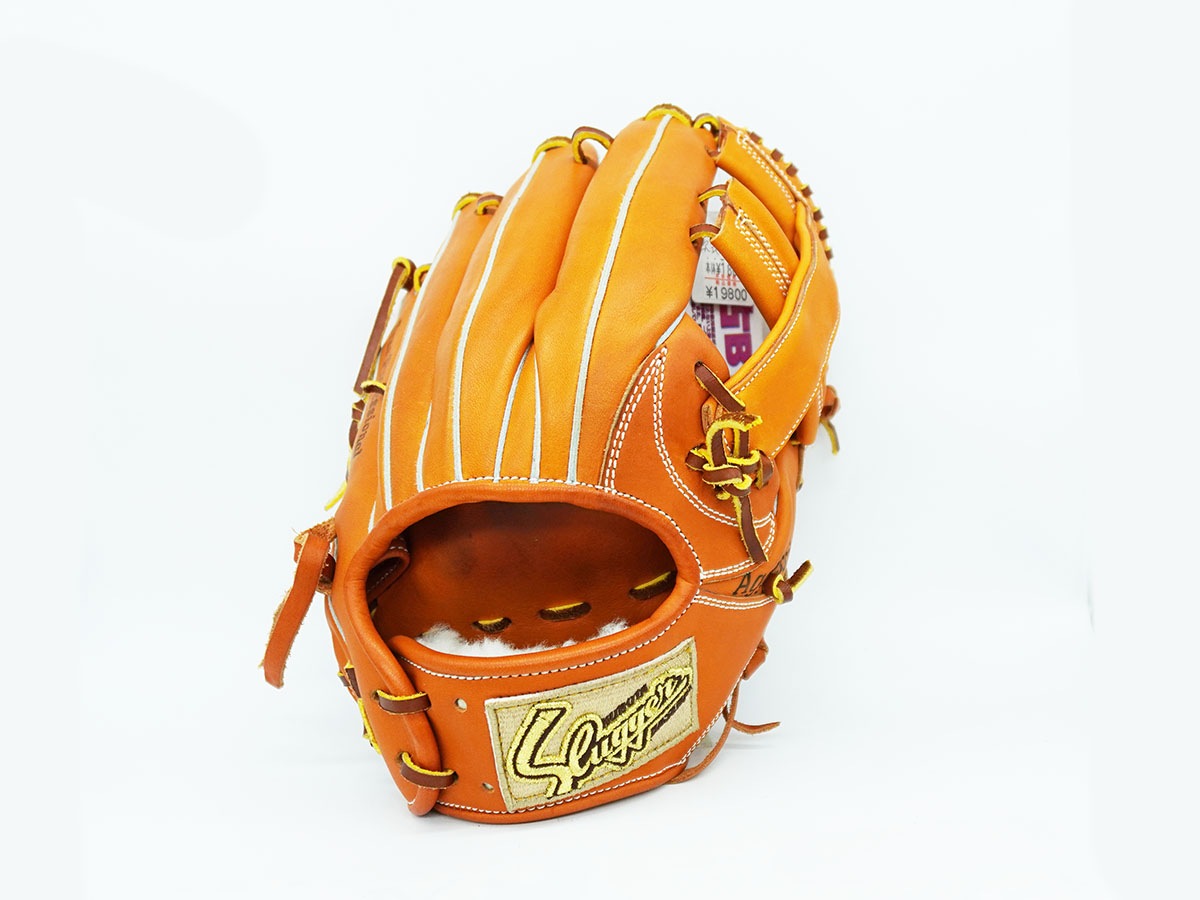 久保田スラッガー 内野グローブ | 中古野球用品販売の球児先生